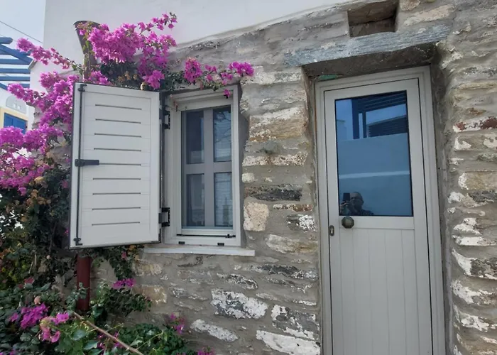 Emily'S Guest House